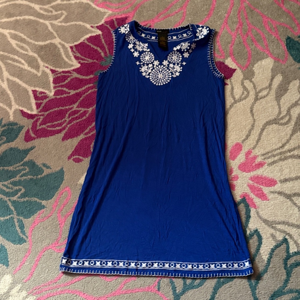 Grace Elements Dress